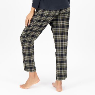 Pijamas - Pantalón 905702 - Flannel