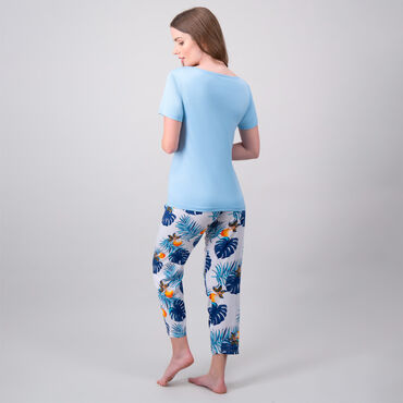 Pijamas - Set Pijama 900750 - Sleepwear